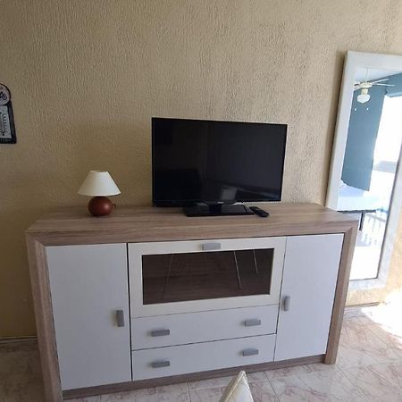 Estudio Las Palmeras 12 If Benidorm Luaran gambar